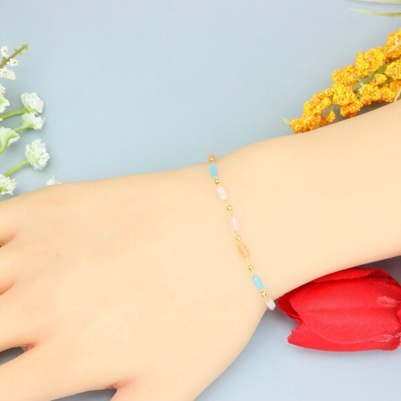 "Elegant & Trendy Bracelet, A Perfect Gift for Women, Thoughtful, EVCH1356 - Picture 3 of 11